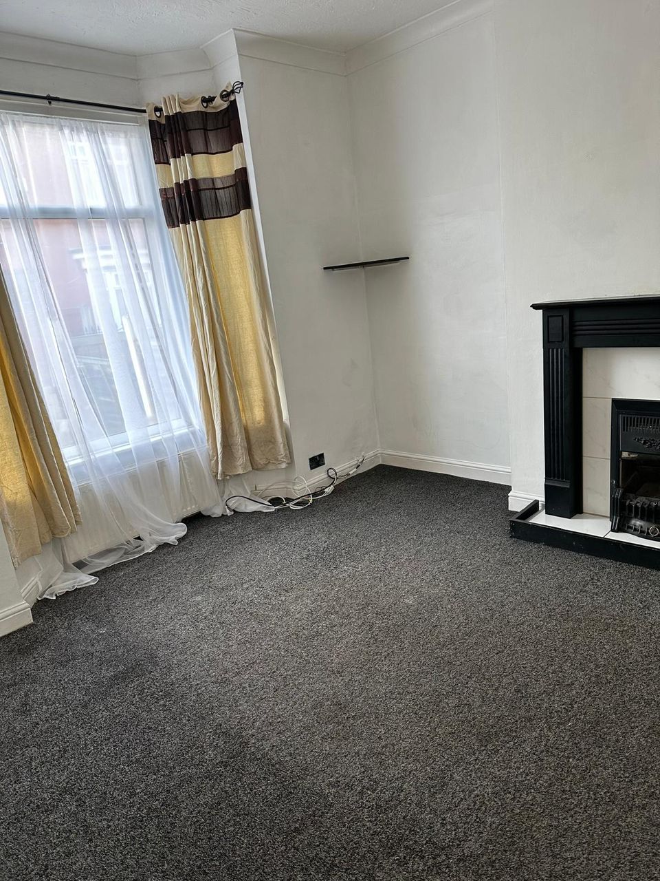 House painting before by BLUELINE PRIME LTD